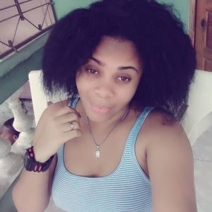 Meet your Posher, Fabiola